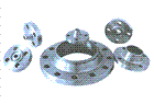 Flange series