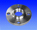 Threaded Flange